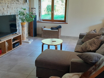 Maison a louer vannes - 5 pièce(s) - 120 m2 - Surfyn
