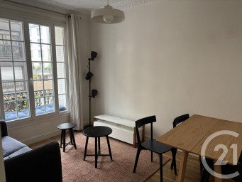 Appartement a louer paris-12e-arrondissement - 2 pièce(s) - 39.9 m2 - Surfyn
