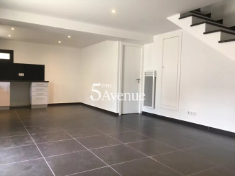 Maison a louer paris-11e-arrondissement - 3 pièce(s) - 68.05 m2 - Surfyn