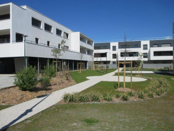 Appartement a louer villenave-d'ornon - 3 pièce(s) - 63 m2 - Surfyn