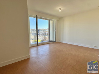 Appartement a louer caen - 1 pièce(s) - 43 m2 - Surfyn
