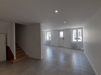 Maison a louer persan - 5 pièce(s) - 116 m2 - Surfyn