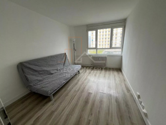 Appartement a louer strasbourg - 1 pièce(s) - 15.52 m2 - Surfyn
