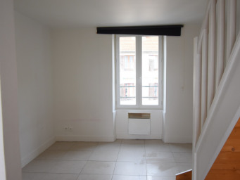 Appartement a louer ville-d'avray - 1 pièce(s) - 26.26 m2 - Surfyn