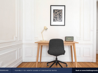 Appartement a louer montmagny - 3 pièce(s) - 79 m2 - Surfyn