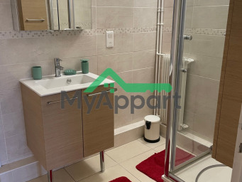 Appartement a louer athis-mons - 1 pièce(s) - 70 m2 - Surfyn