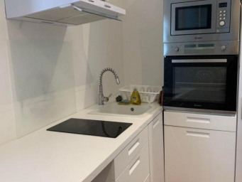 Appartement a louer montmagny - 2 pièce(s) - 27 m2 - Surfyn