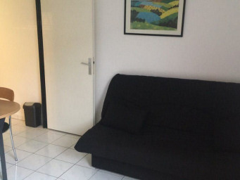 Appartement a louer paris-13e-arrondissement - 1 pièce(s) - 20 m2 - Surfyn