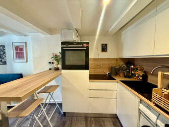 Appartement a louer annecy - 1 pièce(s) - 24 m2 - Surfyn