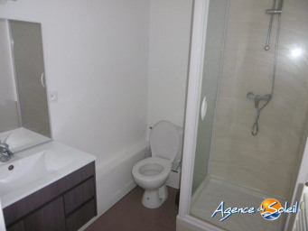 Appartement a louer narbonne - 1 pièce(s) - 20.23 m2 - Surfyn