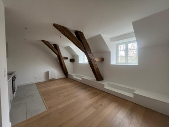 Appartement a louer nantes - 2 pièce(s) - 49 m2 - Surfyn