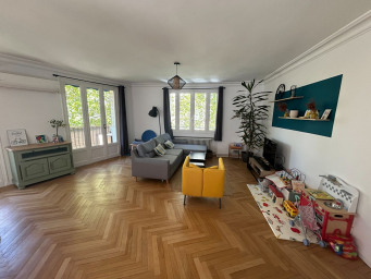 Appartement 399 000 € - 90 m²