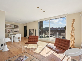 Appartement 895 000 € - 122 m²