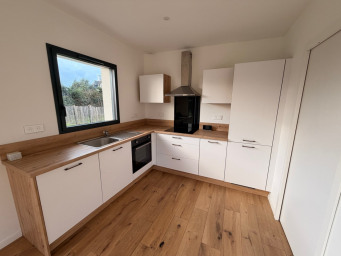 Maison a louer lannion - 4 pièce(s) - 85 m2 - Surfyn