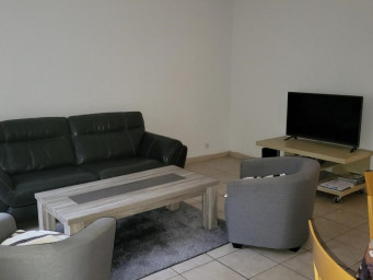 Appartement a louer saint-gratien - 1 pièce(s) - 10 m2 - Surfyn