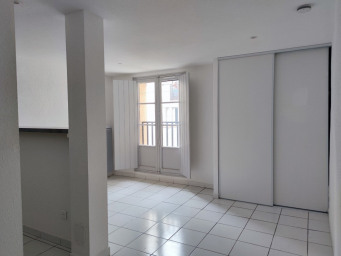Appartement a louer narbonne - 1 pièce(s) - 19.74 m2 - Surfyn