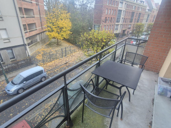 Maison a louer lille - 1 pièce(s) - 0 m2 - Surfyn