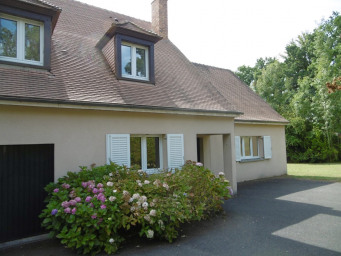 Maison a louer massy - 7 pièce(s) - 222 m2 - Surfyn