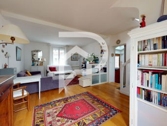 Maison a louer vanves - 4 pièce(s) - 100 m2 - Surfyn
