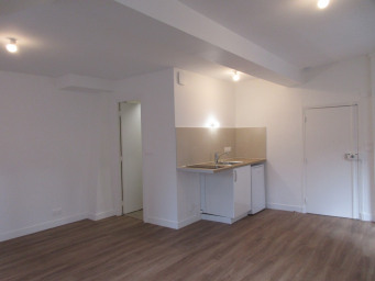 Appartement a louer paris-6e-arrondissement - 1 pièce(s) - 28.3 m2 - Surfyn