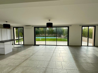 Maison a louer aix-en-provence - 5 pièce(s) - 173 m2 - Surfyn