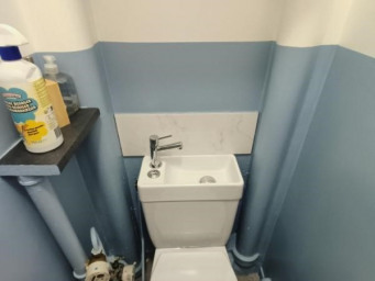 Appartement a louer sarcelles - 1 pièce(s) - 93 m2 - Surfyn