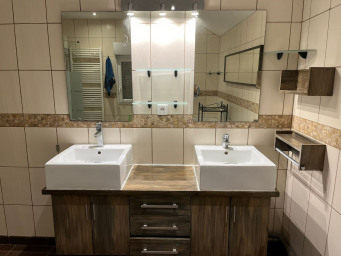 Maison a louer palaiseau - 6 pièce(s) - 138 m2 - Surfyn