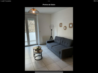 Appartement a louer marseille-4e-arrondissement - 3 pièce(s) - 65 m2 - Surfyn