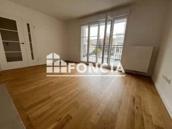 Appartement a louer fontenay-aux-roses - 2 pièce(s) - 39.66 m2 - Surfyn