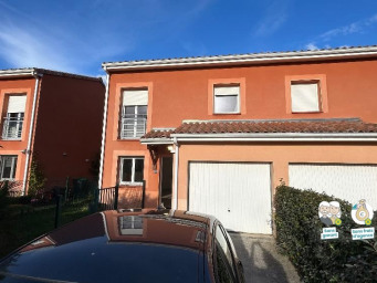 Maison a louer tournefeuille - 4 pièce(s) - 80 m2 - Surfyn