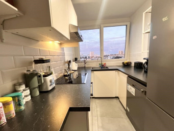 Appartement a louer argenteuil - 1 pièce(s) - 47 m2 - Surfyn