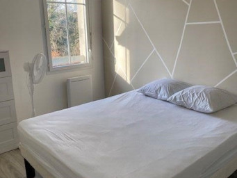 Appartement a louer persan - 2 pièce(s) - 38.3 m2 - Surfyn