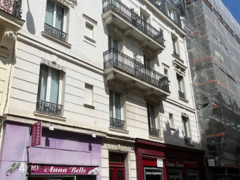 Appartement a louer bois-colombes - 3 pièce(s) - 56 m2 - Surfyn