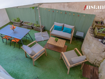 Appartement 450 000 € - 100 m²