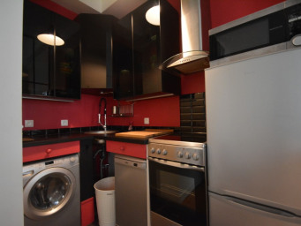 Appartement a louer bordeaux - 2 pièce(s) - 37 m2 - Surfyn