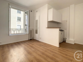 Appartement a louer boulogne-billancourt - 1 pièce(s) - 15.9 m2 - Surfyn