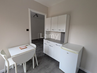 Appartement a louer colmar - 1 pièce(s) - 27 m2 - Surfyn