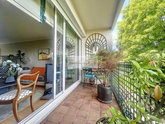 Appartement a louer meudon - 4 pièce(s) - 71 m2 - Surfyn