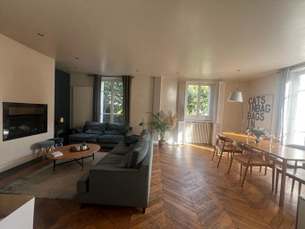 Maison a louer paris-6e-arrondissement - 6 pièce(s) - 191.46 m2 - Surfyn