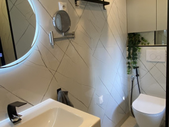 Maison a louer mantes-la-jolie - 1 pièce(s) - 17 m2 - Surfyn