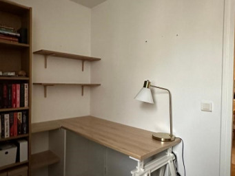 Appartement a louer montgeron - 2 pièce(s) - 28 m2 - Surfyn