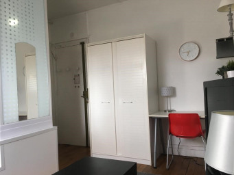 Appartement a louer paris-12e-arrondissement - 1 pièce(s) - 15 m2 - Surfyn