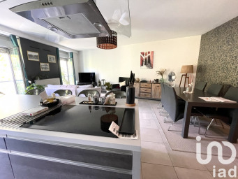 Appartement 589 500 € - 104 m²