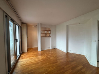 Appartement a louer paris-11e-arrondissement - 1 pièce(s) - 30 m2 - Surfyn
