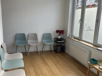 Appartement a louer wattrelos - 1 pièce(s) - 15 m2 - Surfyn