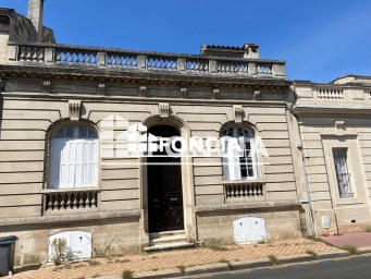 Maison a louer bordeaux - 6 pièce(s) - 182.17 m2 - Surfyn