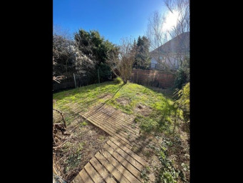 Maison a louer gennevilliers - 4 pièce(s) - 94.9 m2 - Surfyn