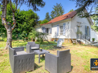 2 Annonces De Vente De Maisons 3 Pieces A Yerres 91 Seloger Com