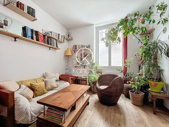 Appartement 135 000 € - 36 m²