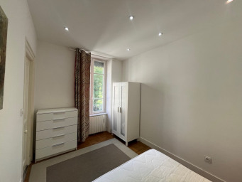 Appartement 210 000 € - 42 m²